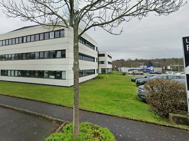 Vente bureaux 120 m² non divisibles