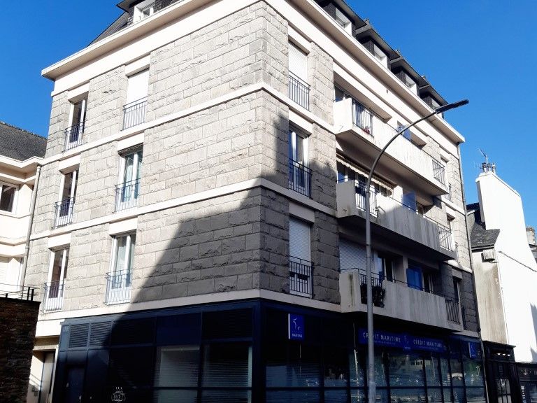 Location bureaux 30 m² non divisibles