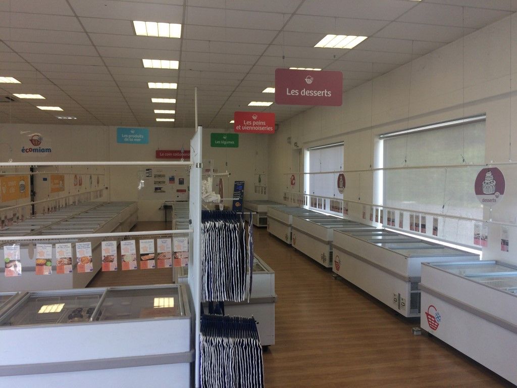 ZAC DE GOURVILY - PROCHE RN 165