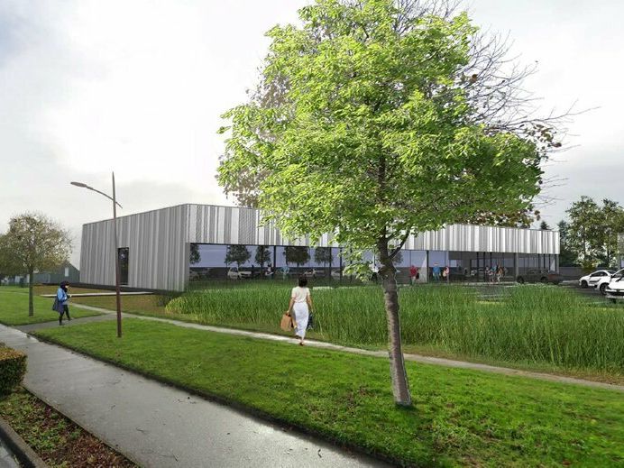 Visibilité - Secteur dynamique