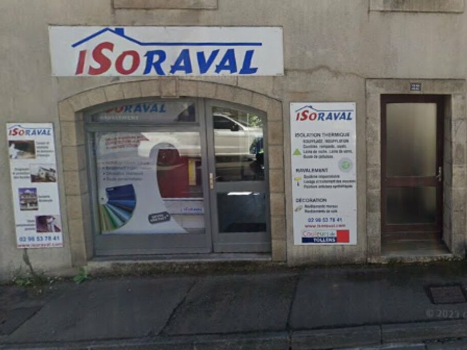 Vente local commercial 20 m² non divisibles