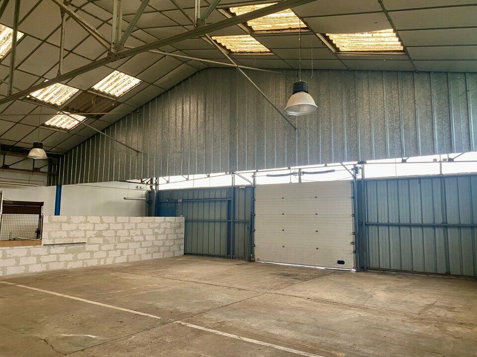 PROCHE RN 165 et du GUELEN.