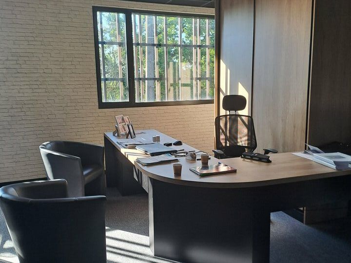 Vente bureaux 68 m² non divisibles