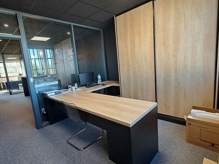 LOCATION – BUREAUX – 68 m² – VITRÉ