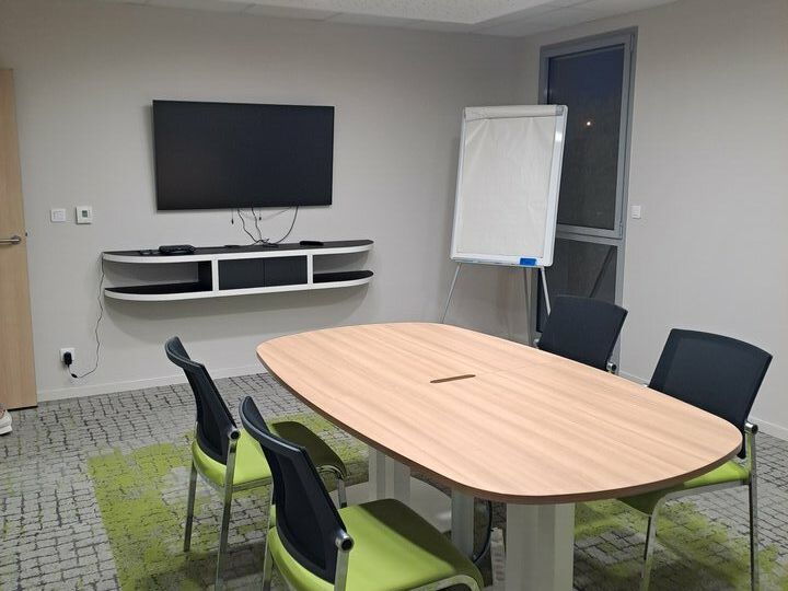 Location bureaux 199 m² non divisibles