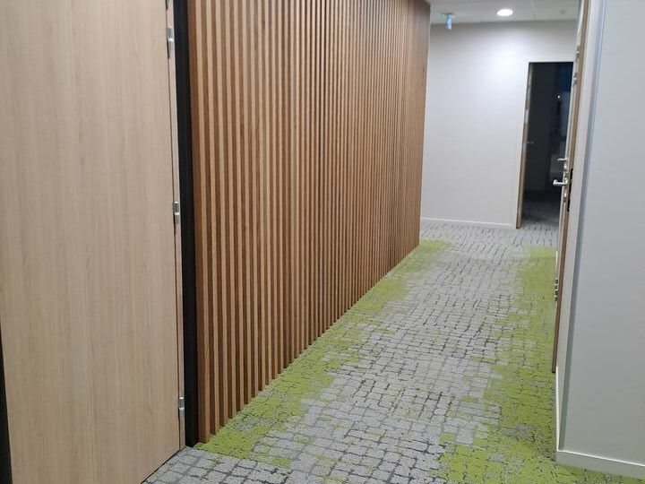 LOCATION – PLATEAU DE BUREAUX – 200 M² – RENNES