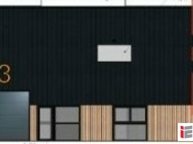 Location local d''activites 228 m² non divisibles