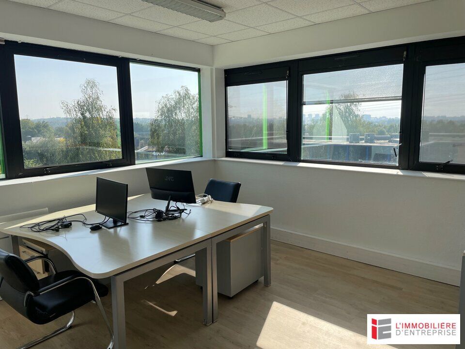 LOCATION – BUREAU – 14 M² – SAINT GREGOIRE