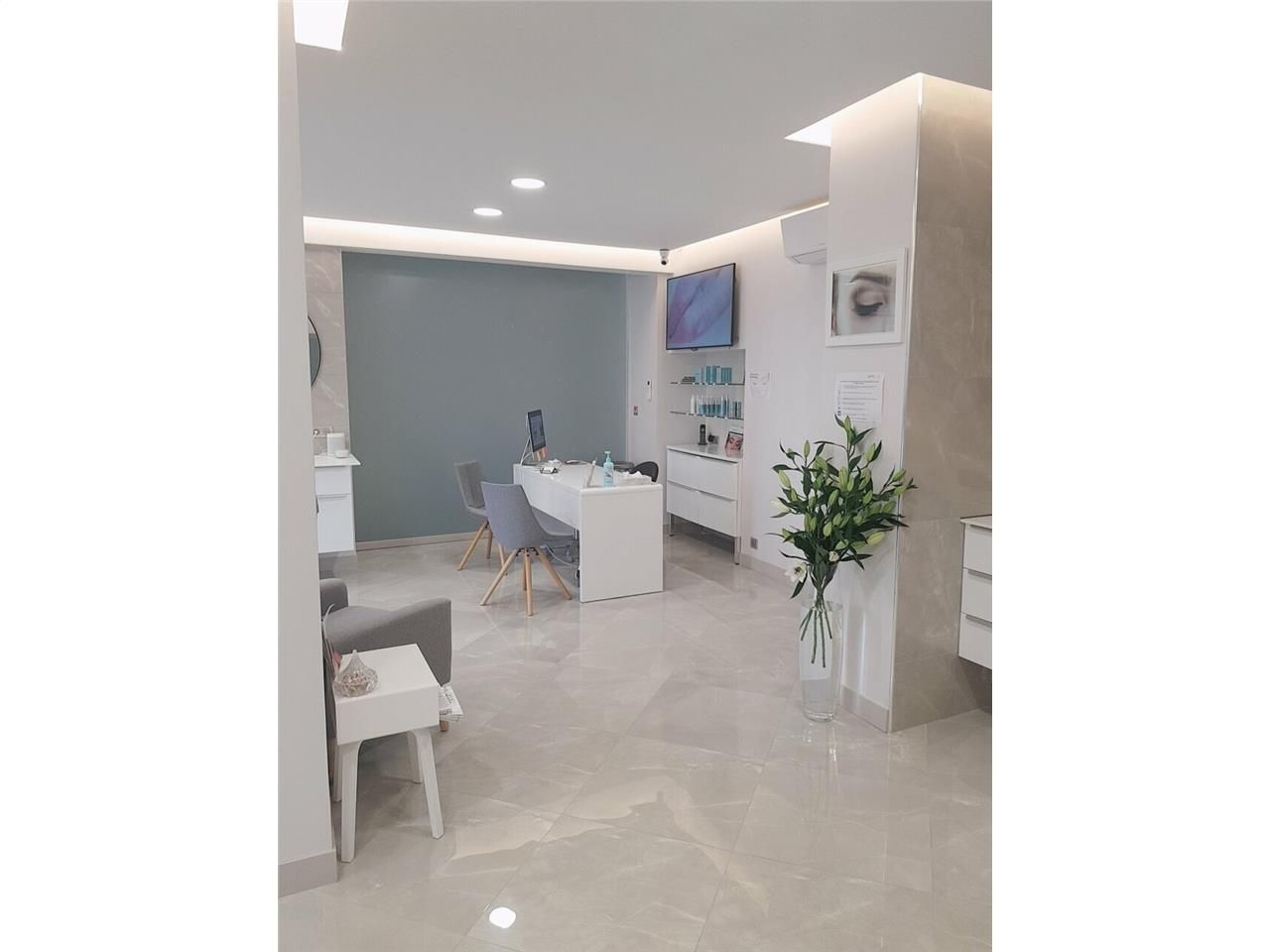 CESSION DE DROIT AU BAIL – LOCAL COMMERCIAL – 60 M² – RENNES CENTRE-VILLE