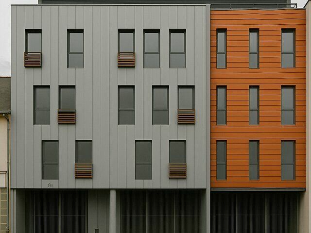 Vente local 1250 m² non divisibles