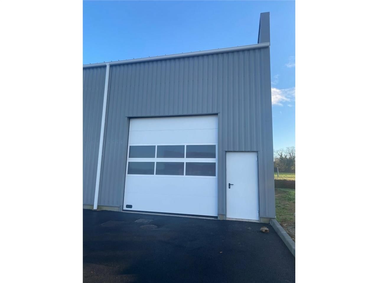 A VENDRE  VANNES NORD