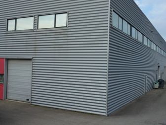 A LOUER - ENTREPOT - PROCHE 4 VOIES