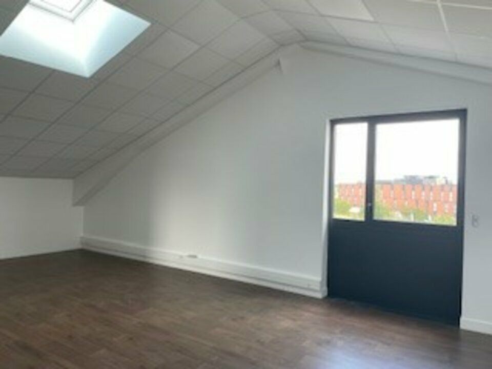 A LOUER - VANNES - PIBS