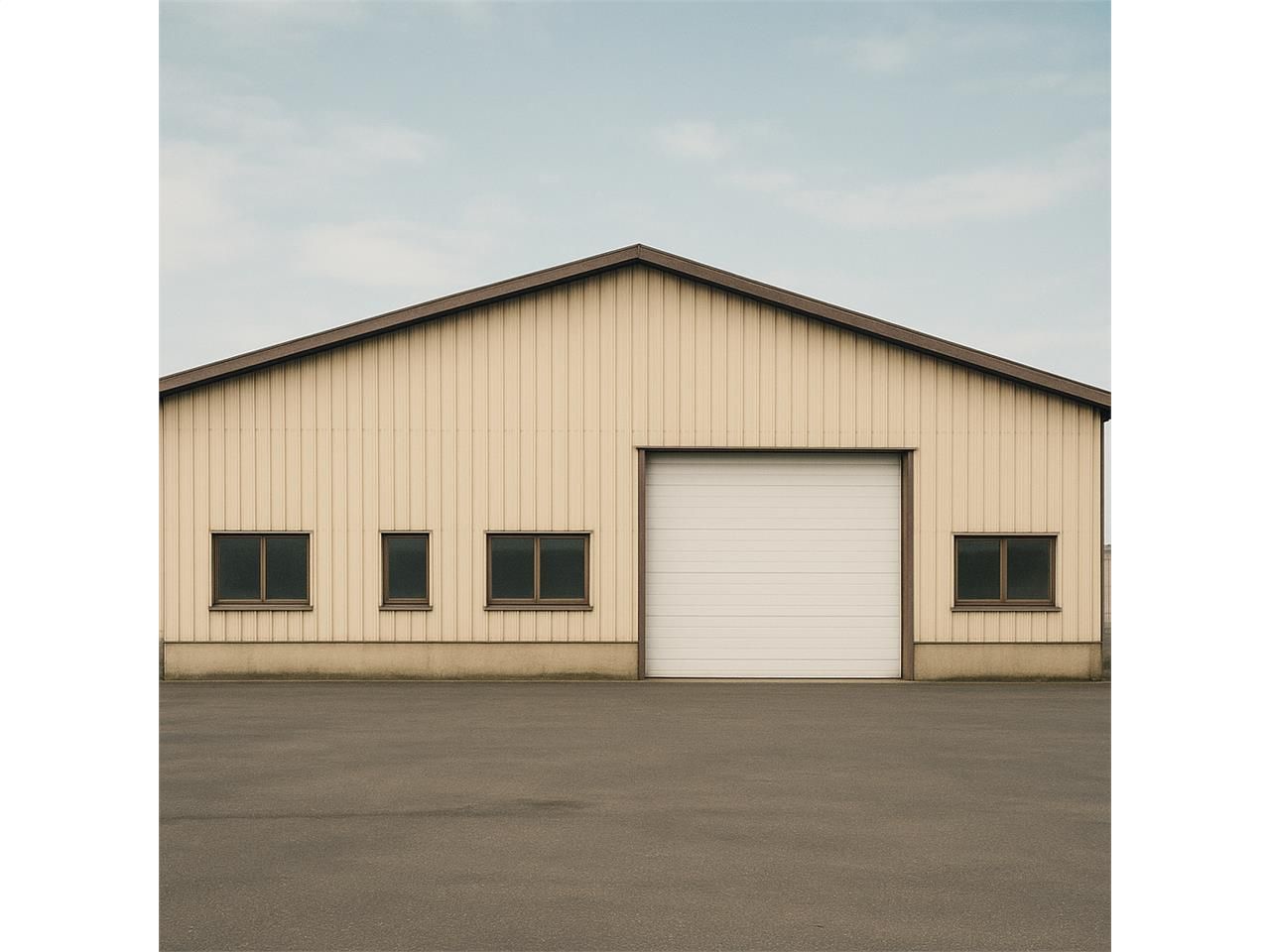 Vente local 700.00 m² à LOUHANS