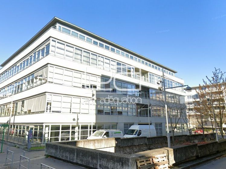 À Louer – Local commercial/ bureaux de 147 QPPCI – Le Stanislas Plaza, Rives de Meurthe, Nancy