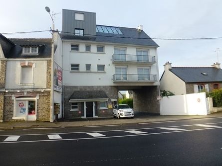 Location bureaux 52 m² non divisibles