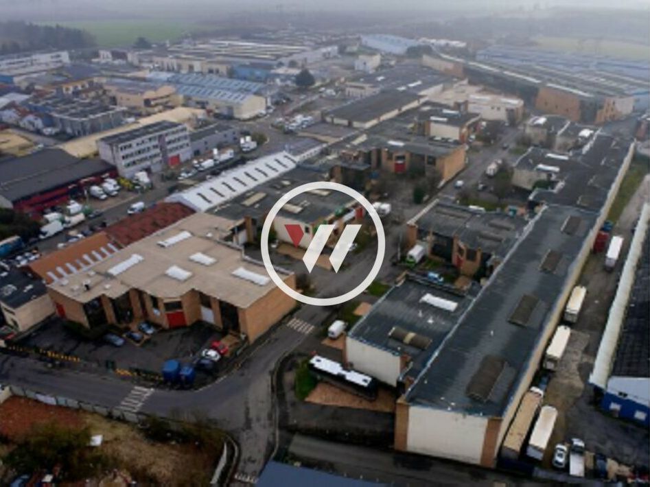 Location local d''activites 354 m² non divisibles