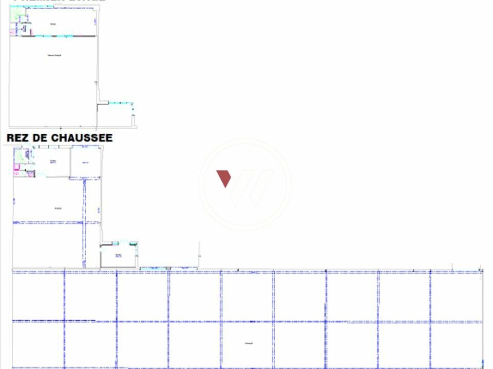 À louer – Local d'activité