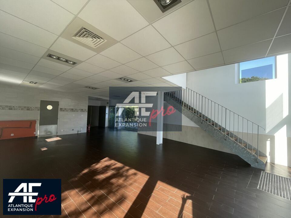 Local Commercial à louer Saint-nazaire secteur Océanis par Atlantique Expansion Pro