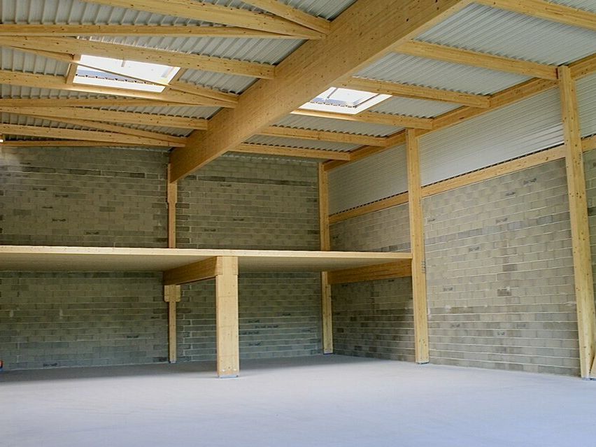 ILLZACH - QUARTIER SCANDINAVE