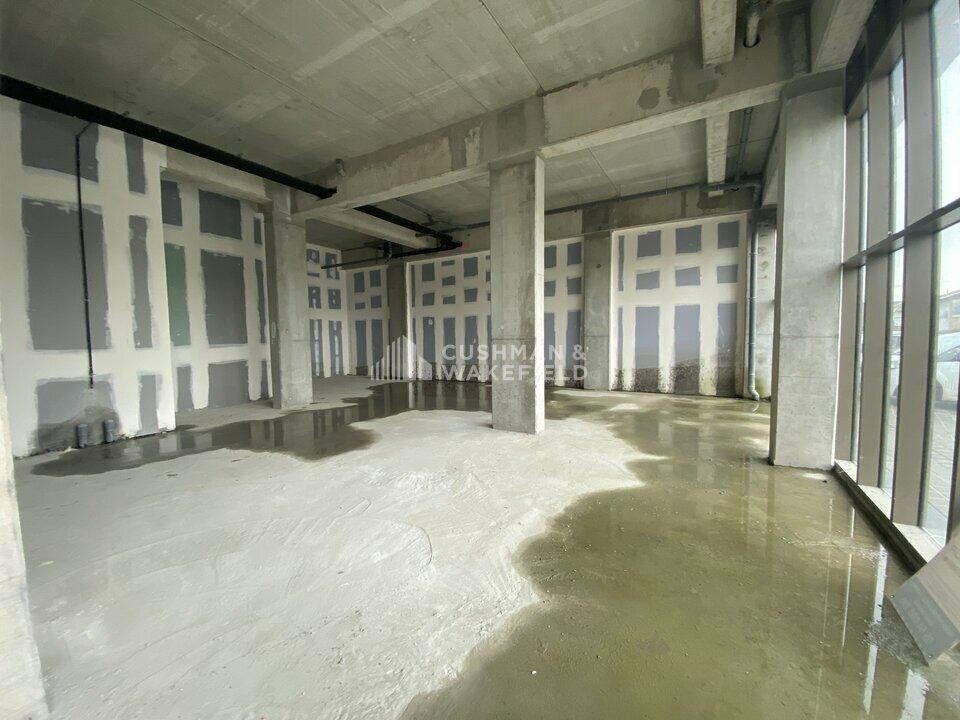 Local commercial à louer – Mérignac – Secteur dynamique et recherché