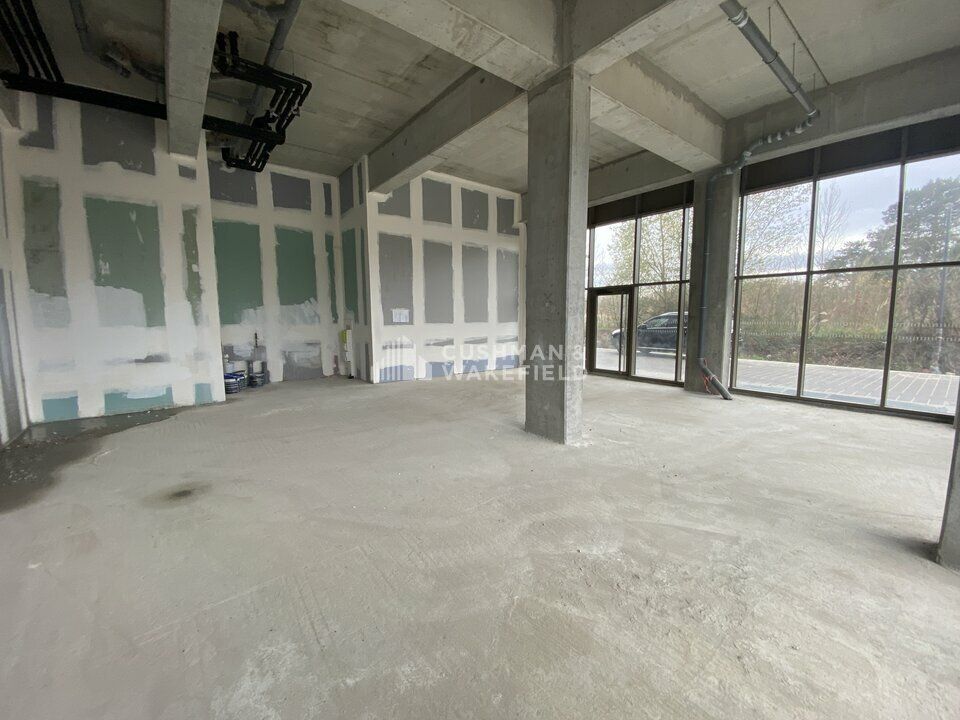 Local commercial à louer – Mérignac – Secteur dynamique et recherché