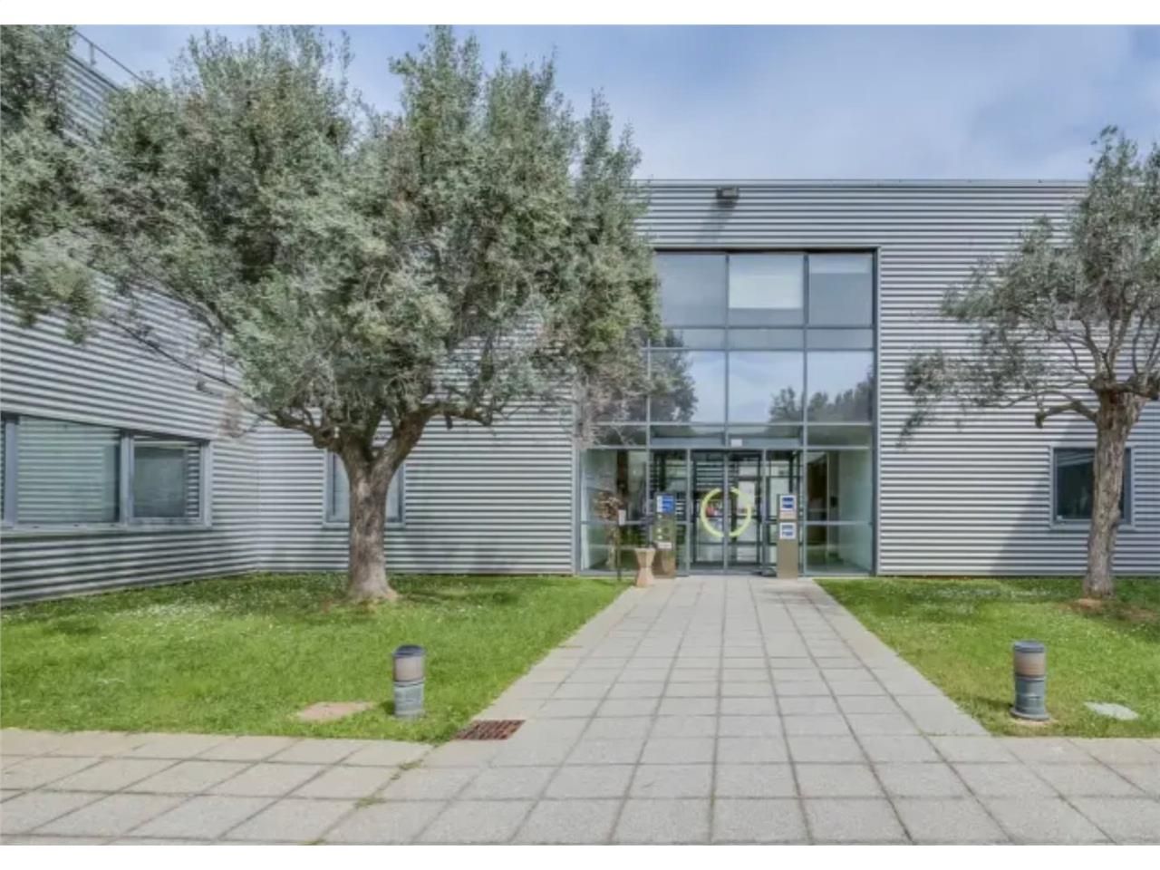 Location bureaux 649 m² à Marseille 16ème