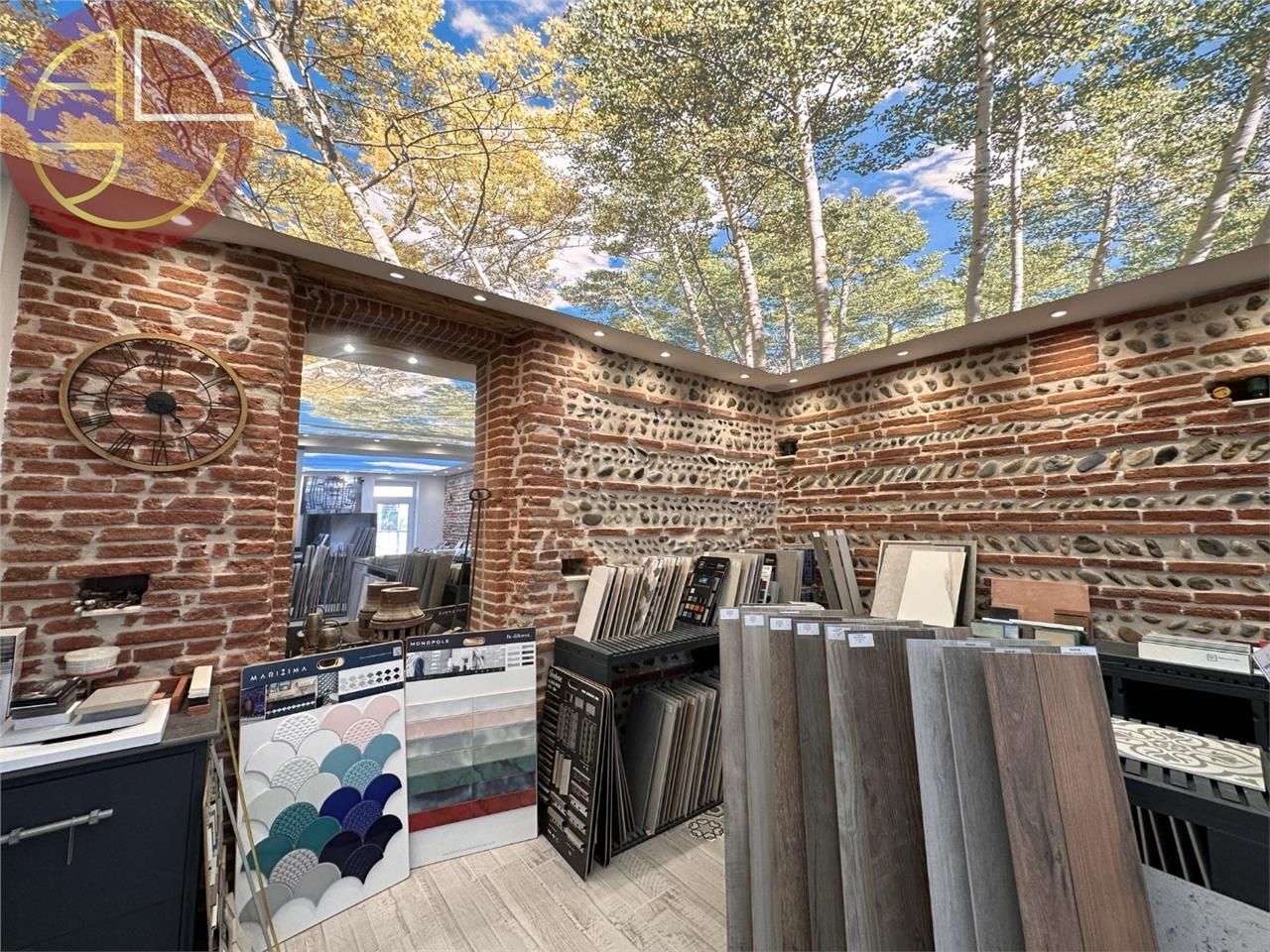 Vente local commercial 274 m² à TOULOUSE