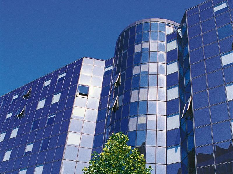 Location bureaux 300 m² non divisibles