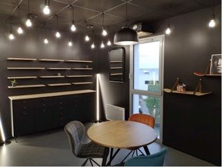 A LOUER - BUREAU - AURAY