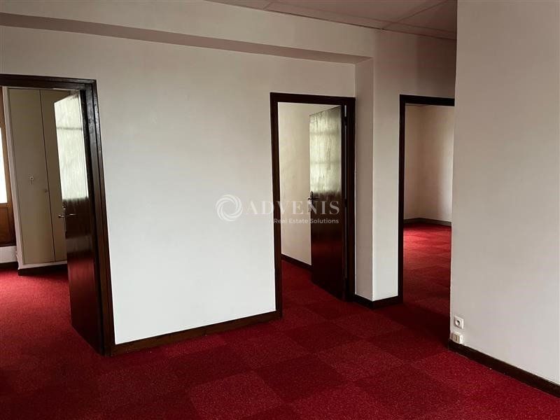 Bureaux d'environ 78 m² à louer en centre ville de Tours