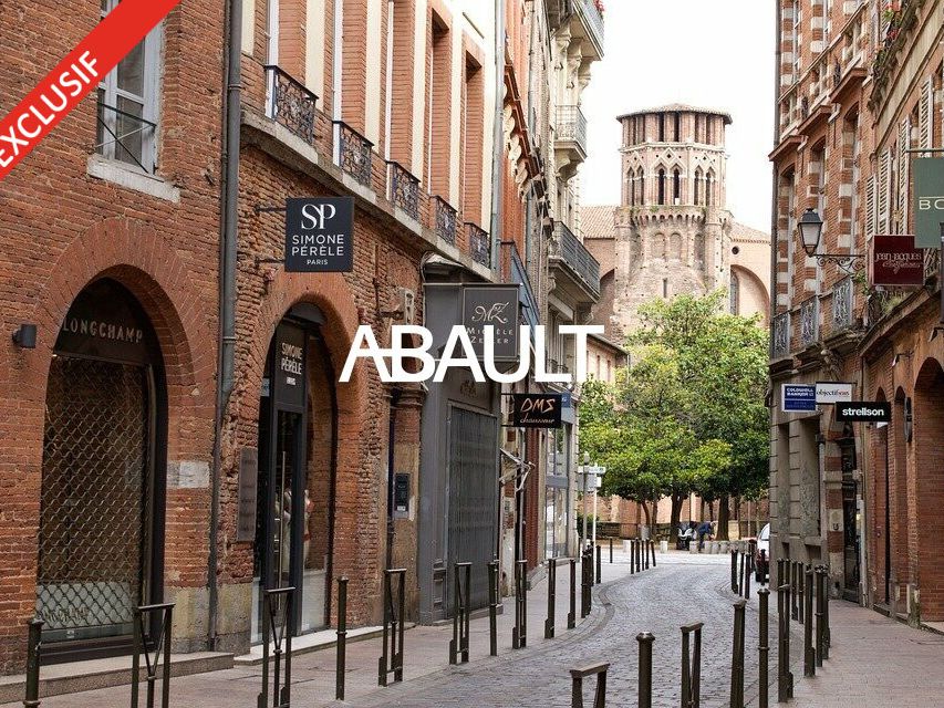 Location local commercial 100 m² non divisibles