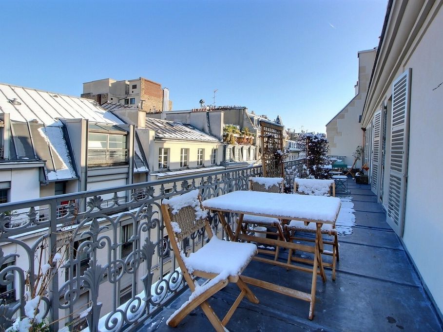 Location bureaux 208 m² non divisibles