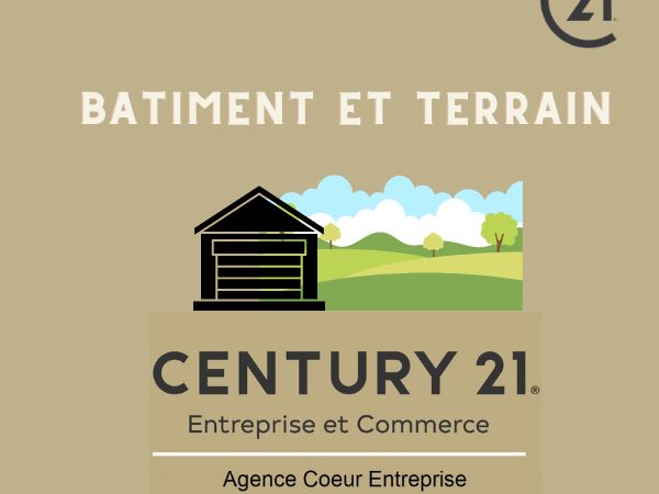 Vente local 959.00 m² à LONS LE SAUNIER