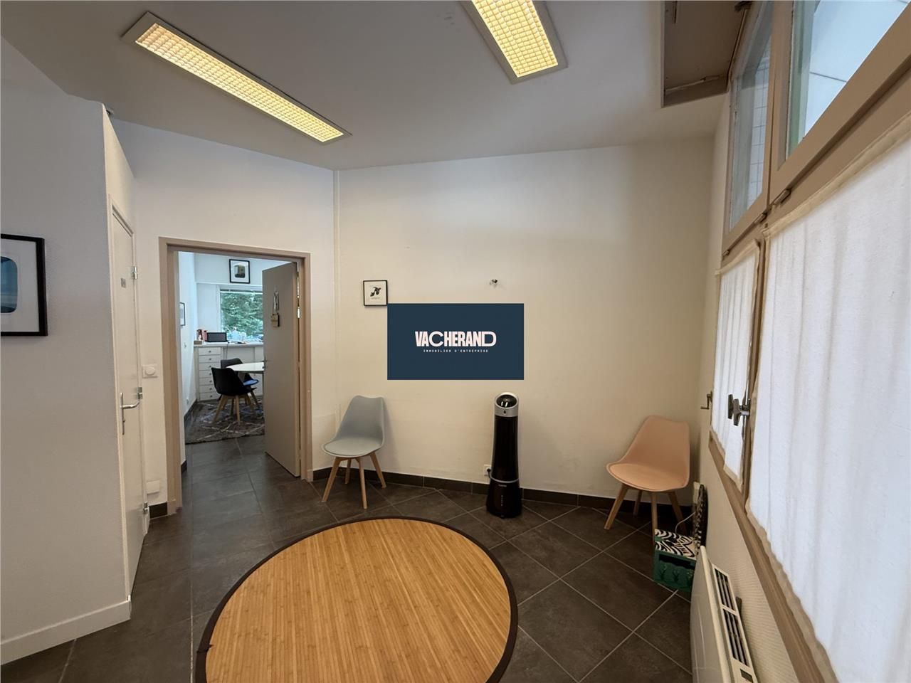 Vente local commercial 60 m² à Villeneuve-d''Ascq