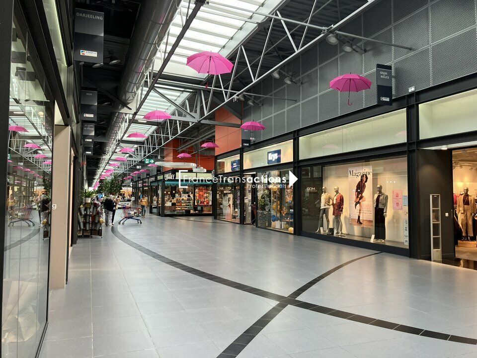 A LOUER - GALERIE COMMERCIALE ESTANCARBON - ST GAUDENS