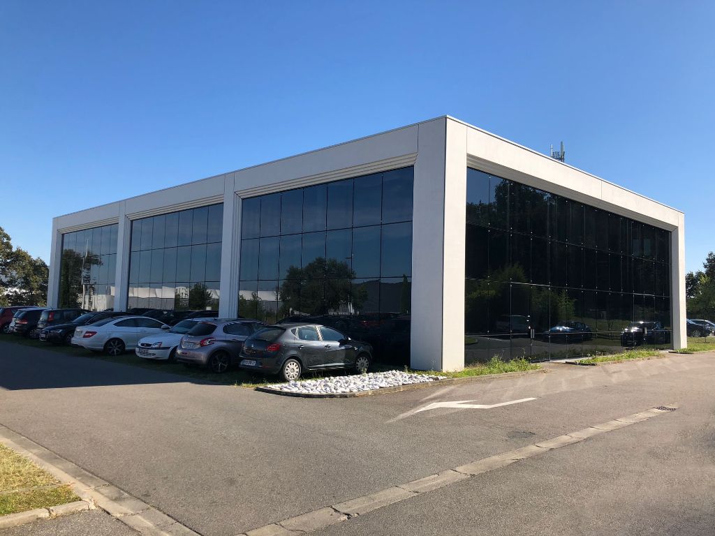 Location bureaux 360.00 m² à COLOMIERS