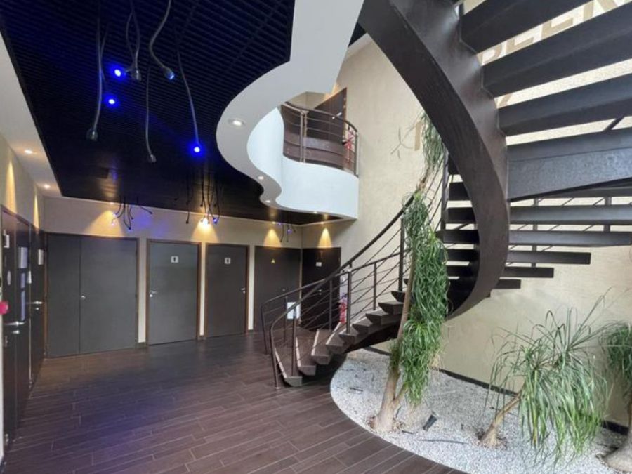 Location bureaux 360.00 m² à COLOMIERS