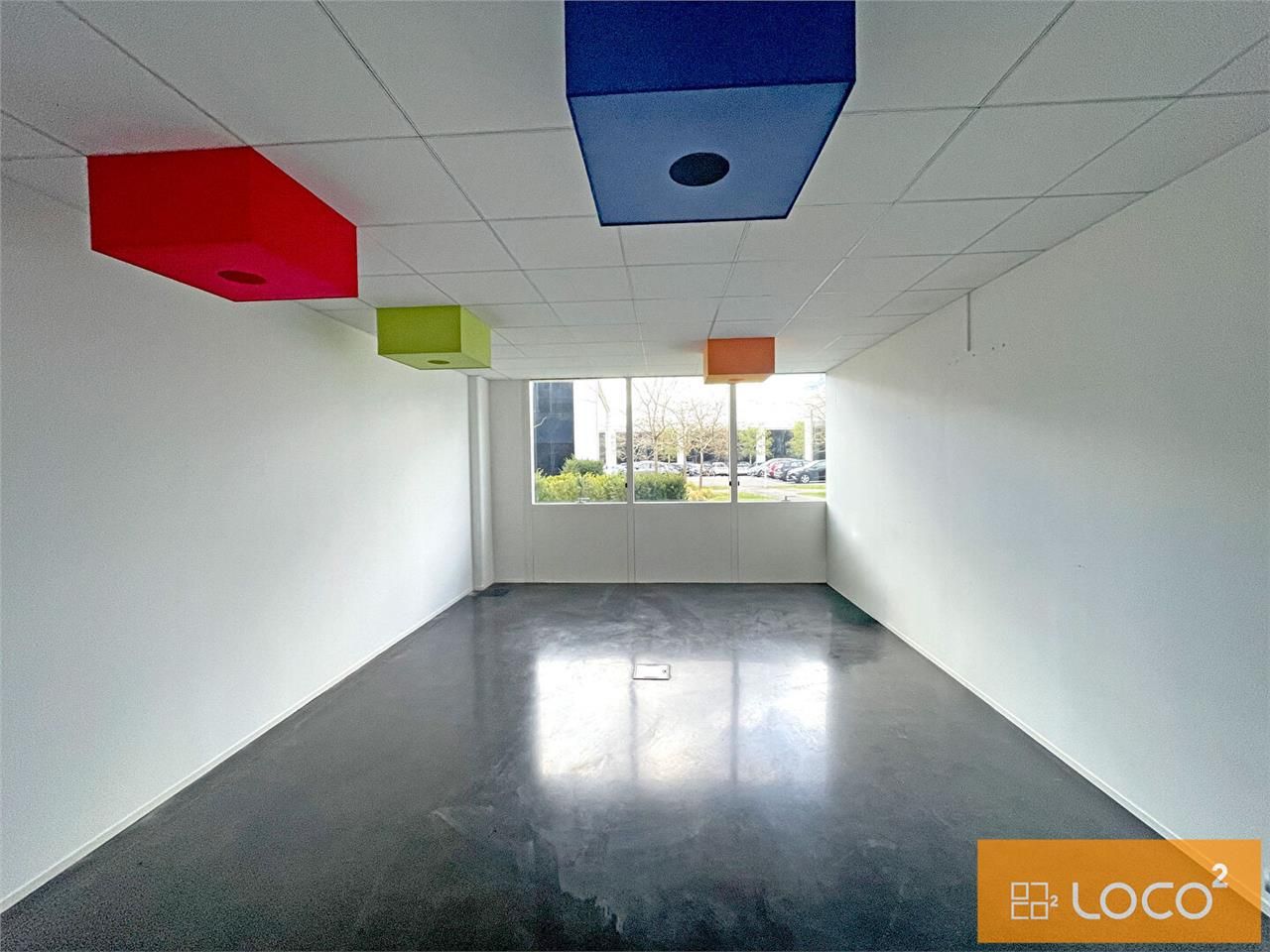 bureaux à louer - green park labège innopole