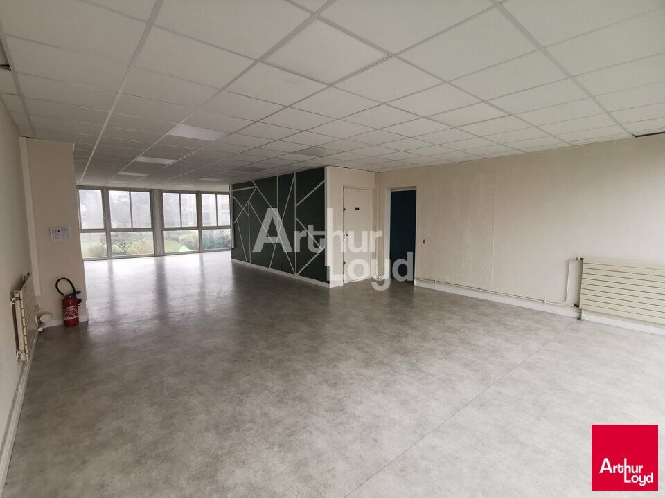 Vente bureaux 75 m² non divisibles