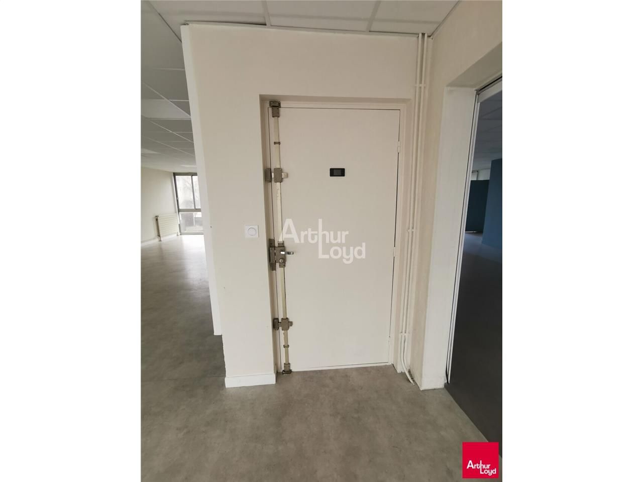 RENNES PROCHE CITE JUDICIAIRE - BUREAUX A VENDRE