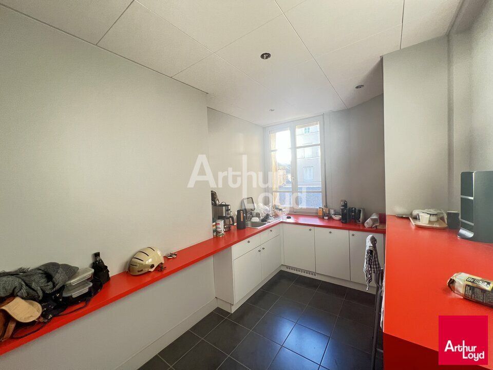 RENNES HYPER CENTRE - BUREAUX A LOUER