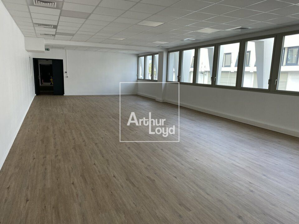 Parc Mosaic Evry Nord - Lots divisibles 