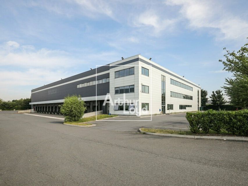 Bâtiment indépendant à louer - ESSONNE