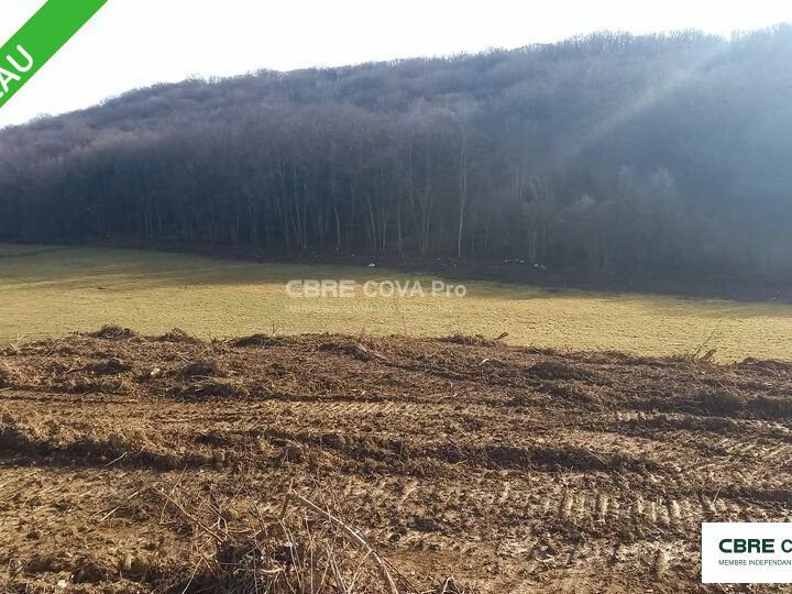 Vente terrain 9477 m² non divisibles