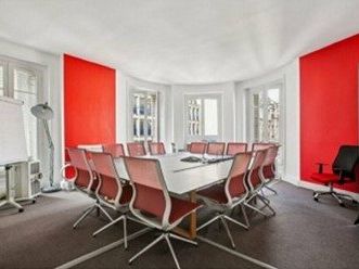 Location bureaux 254 m² à Paris