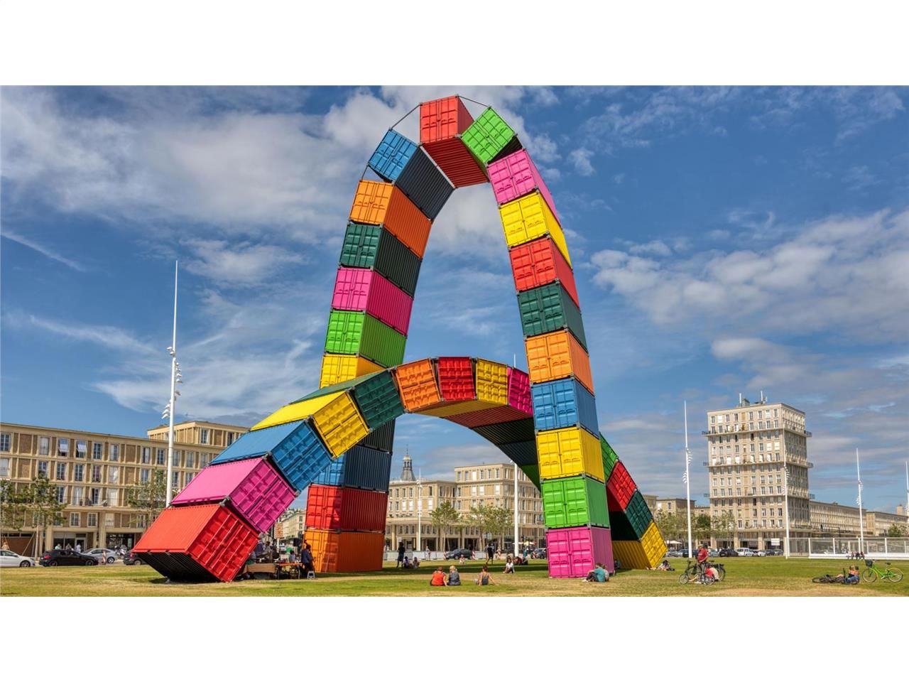 Vente local commercial 77.00 m² à LE HAVRE