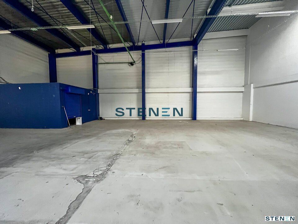 À LOUER - COMMERCE 250M² - AVIGNON