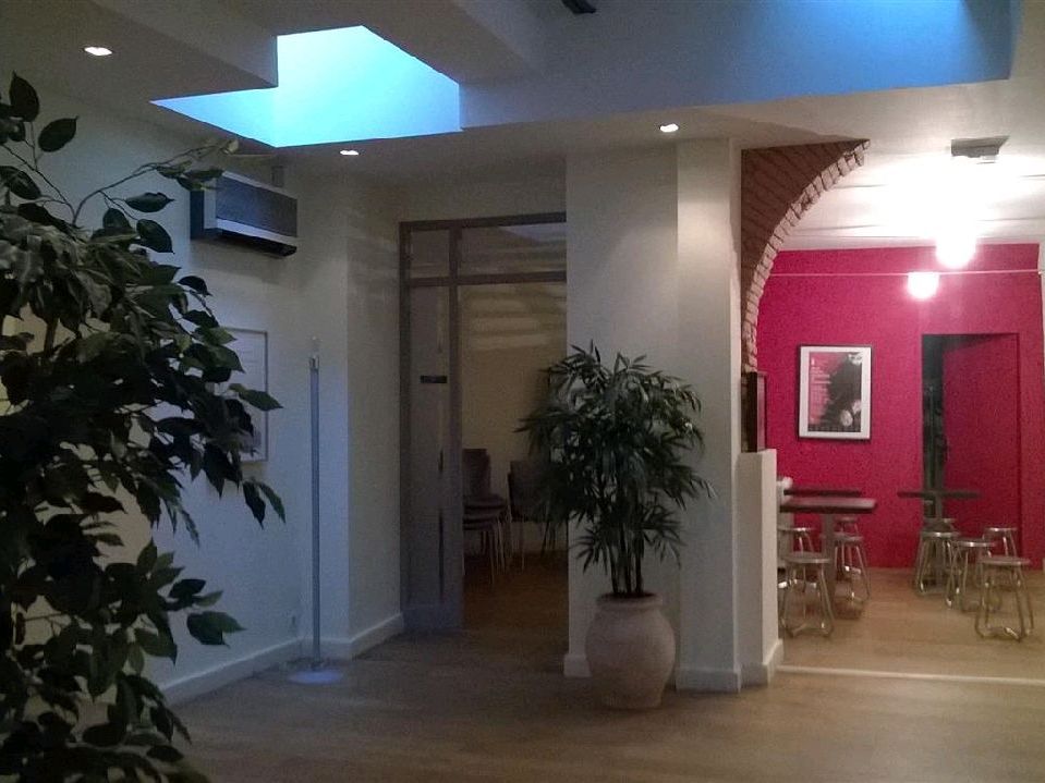 Location bureaux 500 m² à TOULOUSE