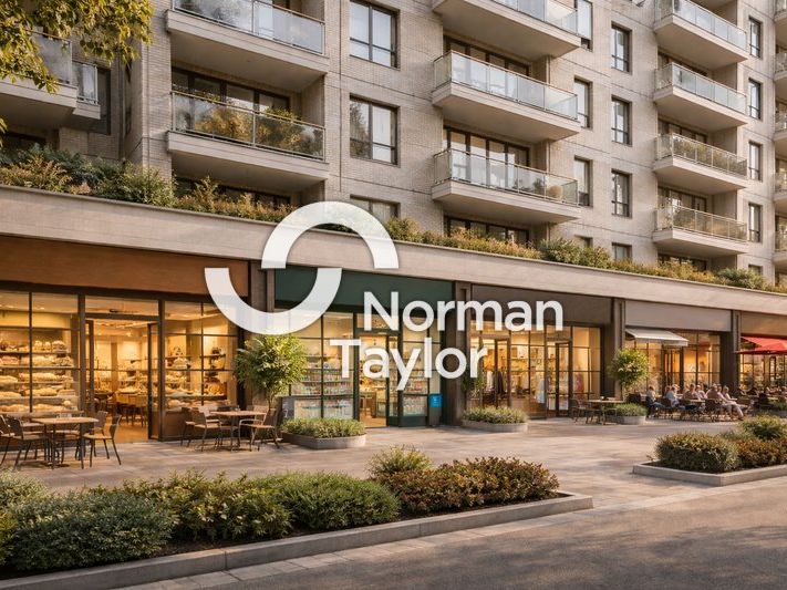 Vente fonds de commerce 82 m² non divisibles